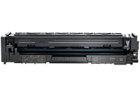 HP 205A Black Toner Cartridge CF530A
